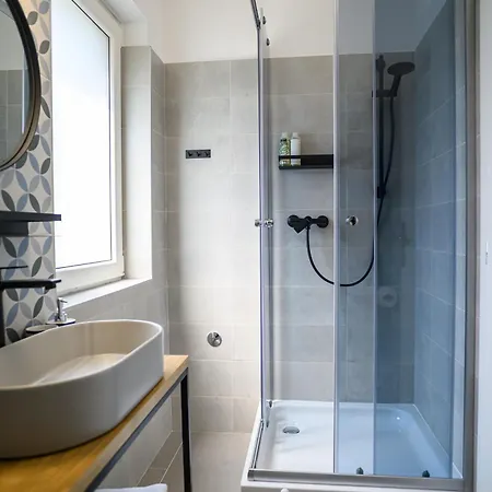 Blue Dream Apartment