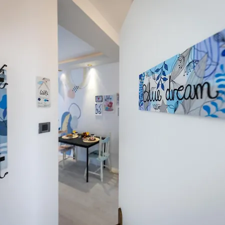 Blue Dream * Dubrovnik