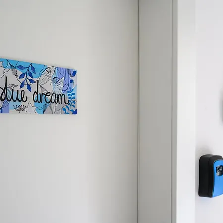 Apartment Blue Dream Dubrovnik