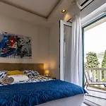 Appartement Blue Dream
