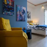 Blue Dream Appartement *
