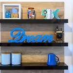Apartmán Blue Dream Dubrovník