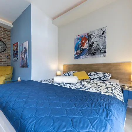 Blue Dream * Dubrovnik