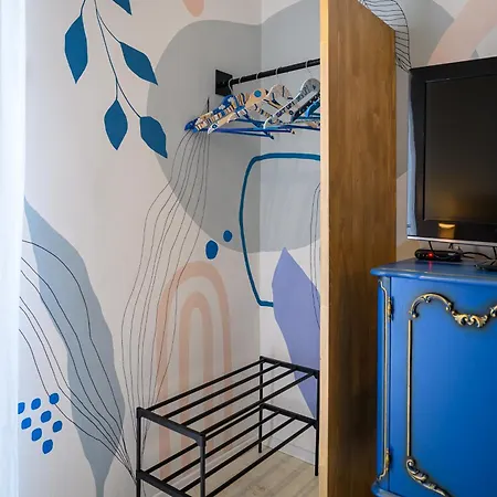 Blue Dream Apartment