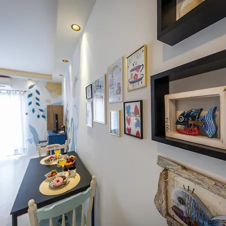 Blue Dream Apartment Dubrovnik