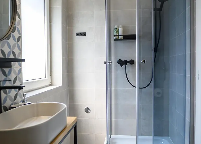 Blue Dream Apartament