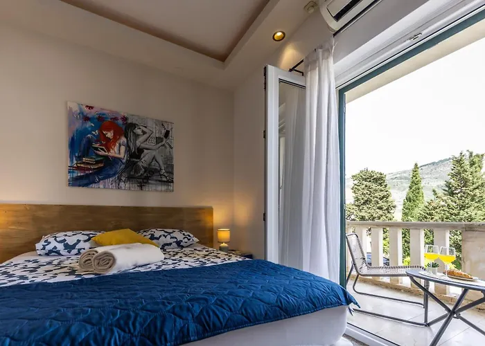 Apartament Blue Dream