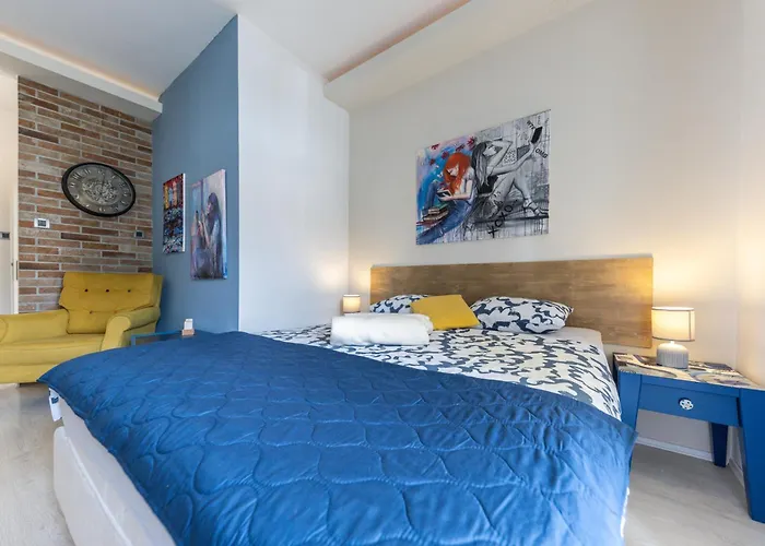 Blue Dream * Dubrownik