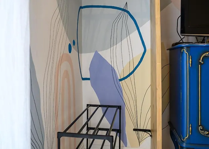 Apartament Blue Dream Dubrownik