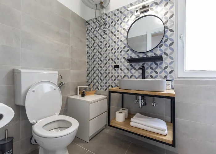 Blue Dream * Dubrownik