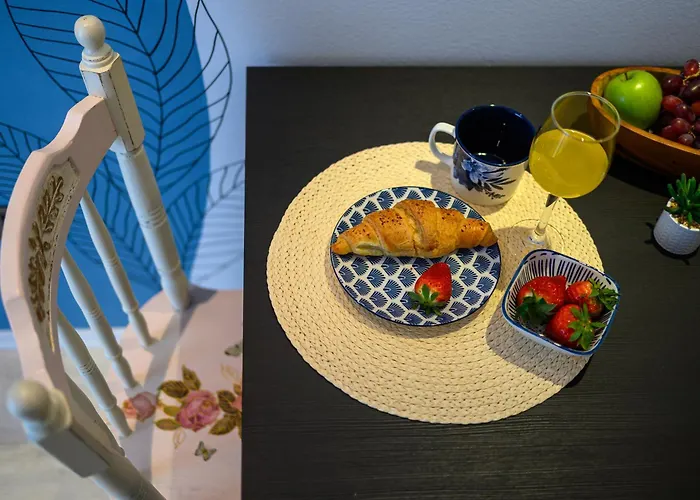 Blue Dream Dubrownik