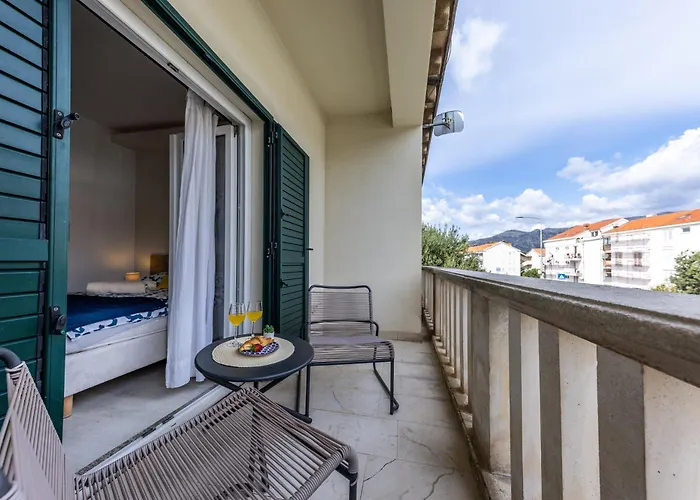 Blue Dream * Dubrownik