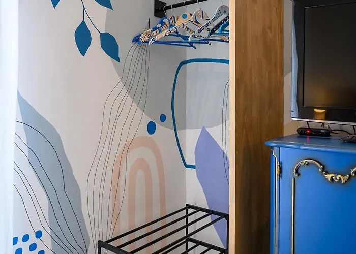 Blue Dream Apartament