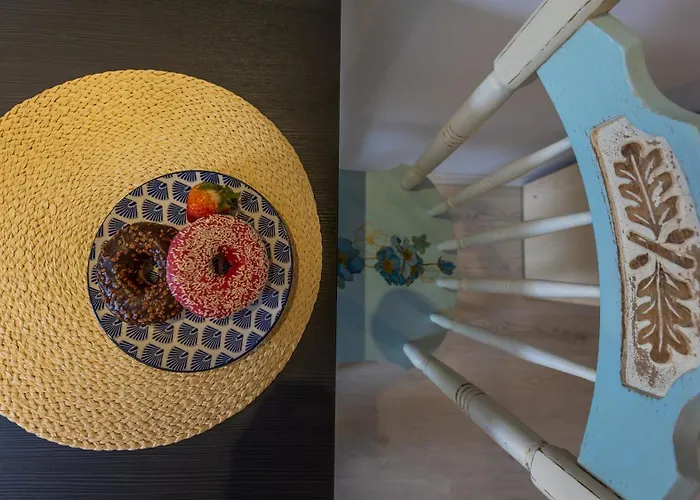 Blue Dream Apartament