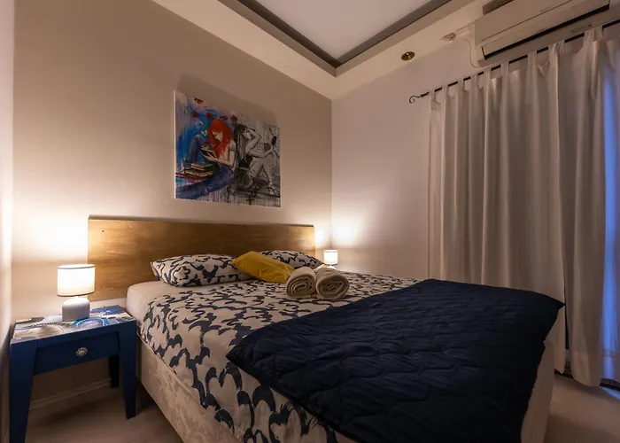 Blue Dream Dubrownik