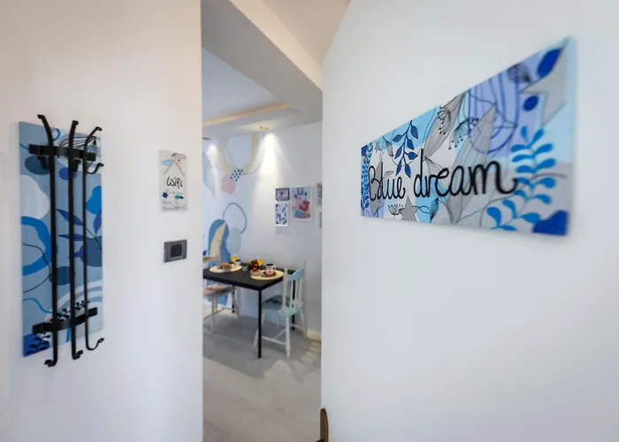 Blue Dream * Dubrownik