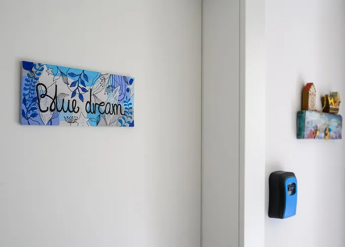 Apartament Blue Dream Dubrownik