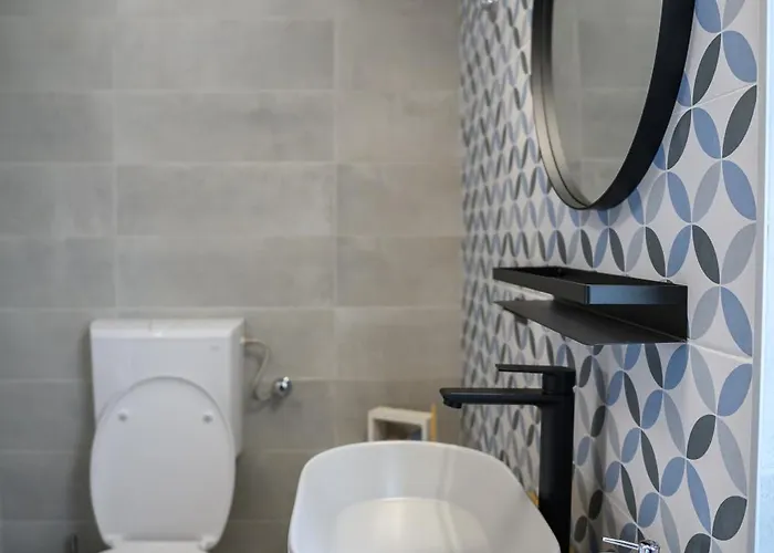 Apartament Blue Dream *