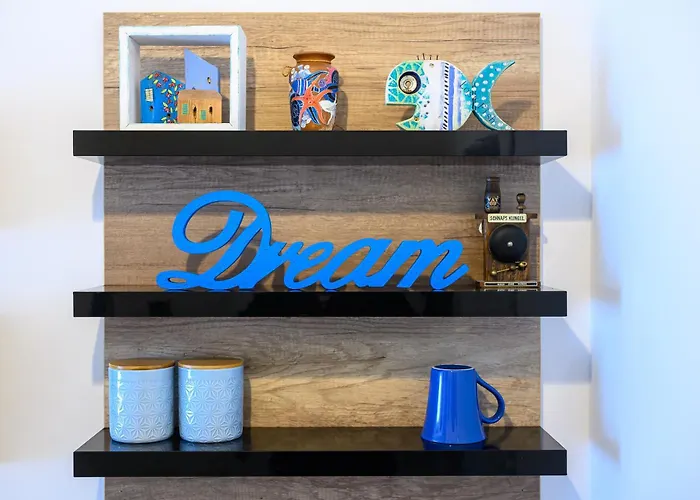 Apartament Blue Dream Dubrownik