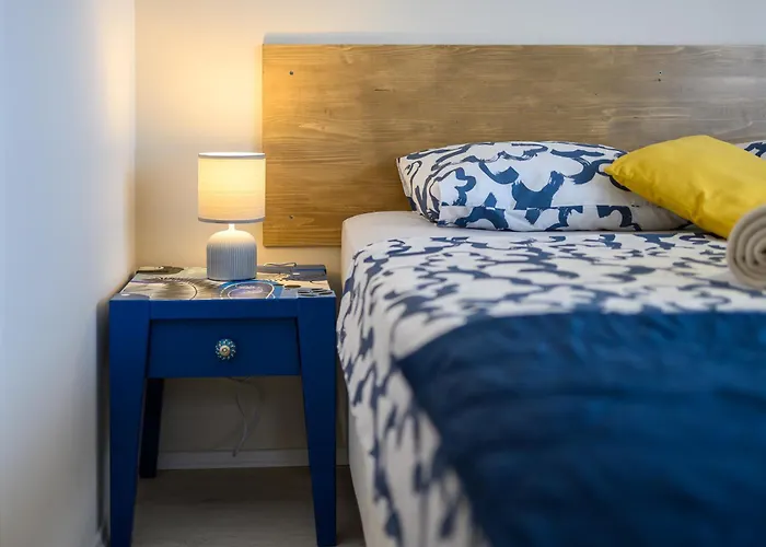 Blue Dream Dubrownik