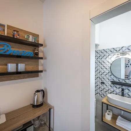 Blue Dream Apartmán *