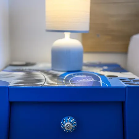 Apartmán Blue Dream *