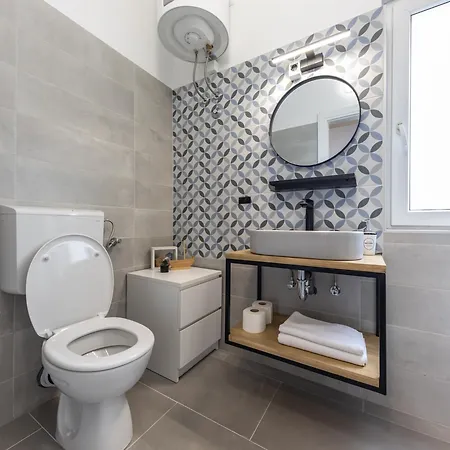 Blue Dream * Dubrovník